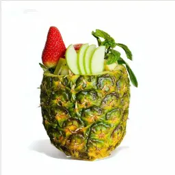 Fruity Pineapple